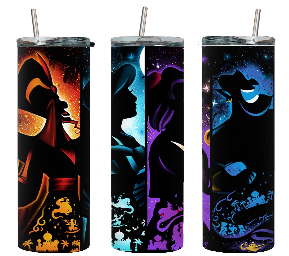Neon Aladdin-9408